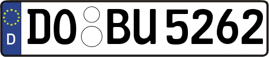 DO-BU5262