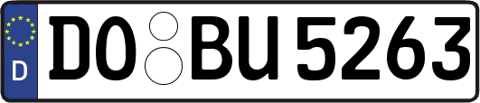 DO-BU5263