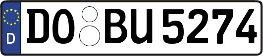 DO-BU5274