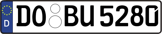 DO-BU5280