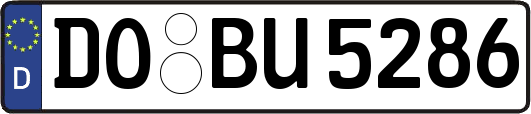 DO-BU5286