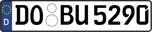 DO-BU5290