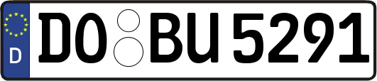 DO-BU5291