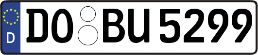 DO-BU5299
