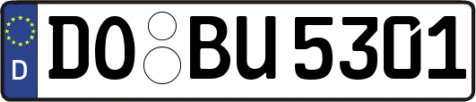 DO-BU5301