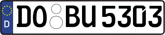 DO-BU5303