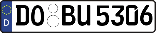 DO-BU5306