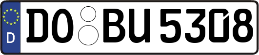 DO-BU5308