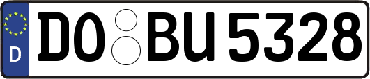 DO-BU5328