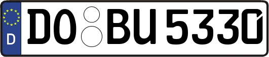 DO-BU5330