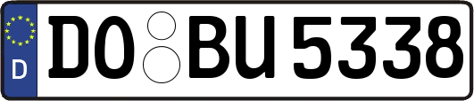 DO-BU5338