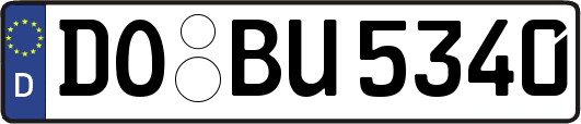 DO-BU5340