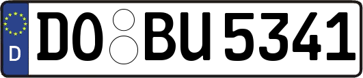 DO-BU5341