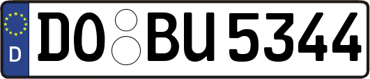 DO-BU5344
