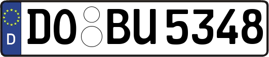 DO-BU5348