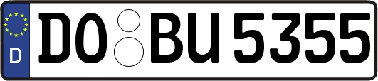 DO-BU5355