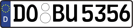 DO-BU5356
