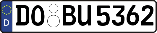 DO-BU5362