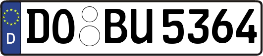 DO-BU5364