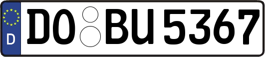 DO-BU5367