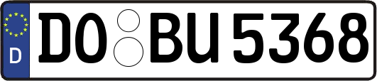 DO-BU5368