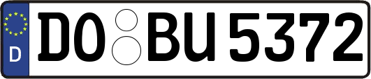 DO-BU5372