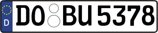 DO-BU5378