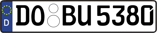 DO-BU5380