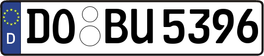 DO-BU5396