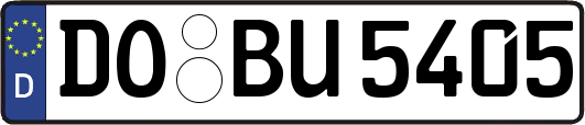DO-BU5405