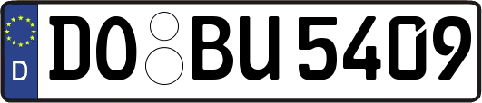DO-BU5409