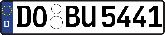 DO-BU5441