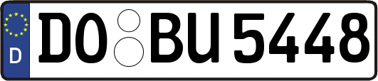 DO-BU5448