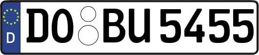 DO-BU5455