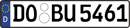 DO-BU5461