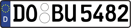 DO-BU5482