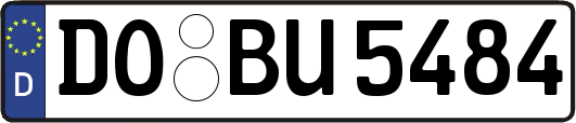 DO-BU5484