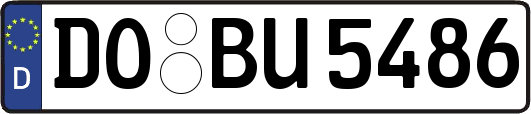 DO-BU5486