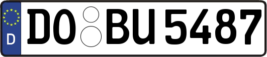 DO-BU5487