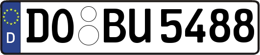 DO-BU5488