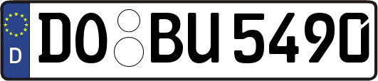 DO-BU5490