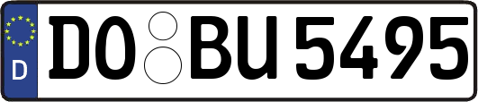 DO-BU5495