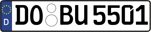 DO-BU5501