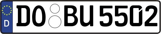 DO-BU5502