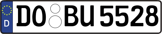 DO-BU5528