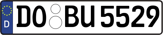 DO-BU5529