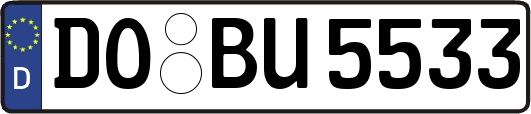 DO-BU5533