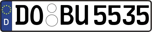DO-BU5535
