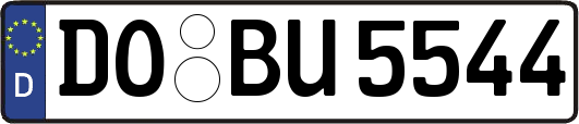 DO-BU5544