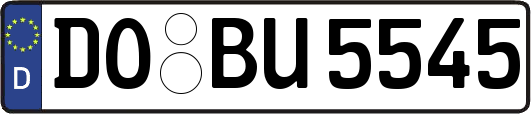 DO-BU5545
